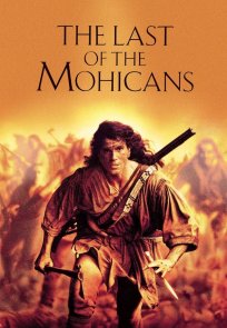 უკანასკნელი მოჰიკანი, The Last of the Mohicans