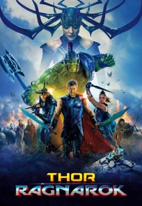 თორი: რაგნაროკი / Thor: Ragnarok