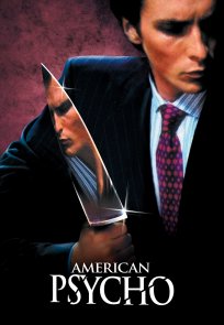 ამერიკელი ფსიქოპატი / American Psycho