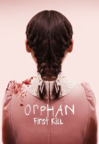 ობოლი 2: პირველი მკვლელობა, Orphan: First Kill