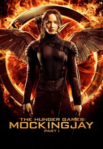 შიმშილის თამაშები 3: ნაწილი 1 / The Hunger Games Mockingjay - Part 1