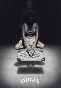 უიჯი: ეშმაკის დაფა, Ouija
