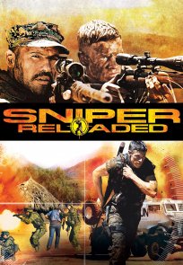 სნაიპერი 4 / Sniper: Reloaded