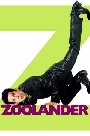 ზულენდერი / Zoolander