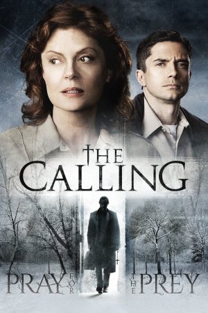 ძახილი / The Calling