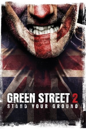 მწვანე ქუჩის ხულიგნები 2, Green Street Hooligans 2