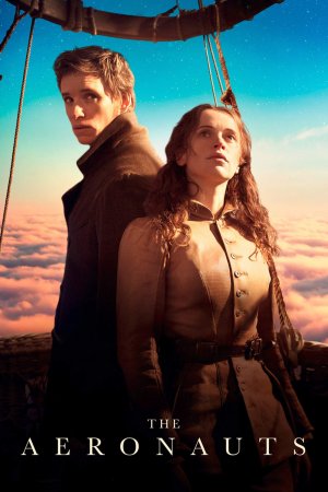 აერონავტები / The Aeronauts