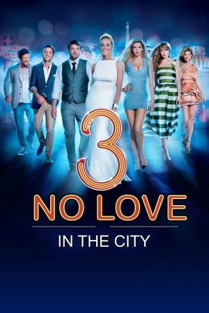 სიყვარული დიდ ქალაქში 3 / Love and the City 3