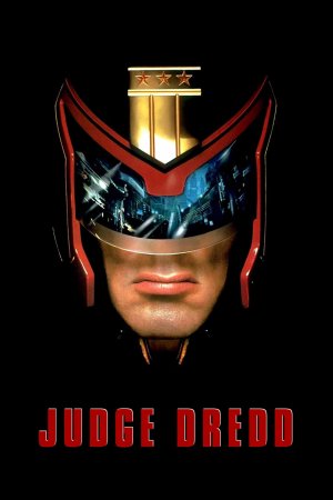 მოსამართლე დრედი / Judge Dredd