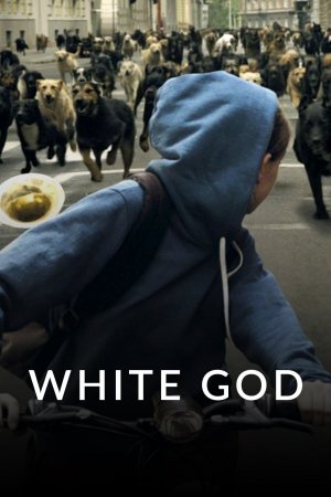 თეთრი ღმერთი / White God