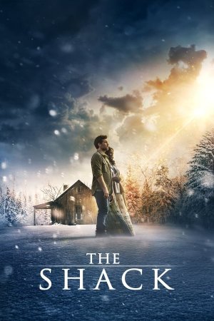 ქოხი / THE SHACK