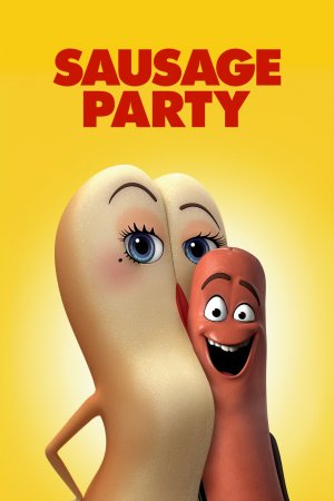 სოსისების წვეულება / SAUSAGE PARTY