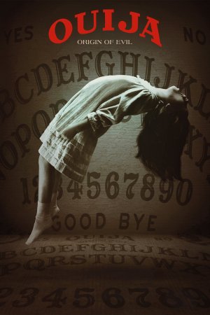 უიჯი, ეშმაკის დაწყევლილი დაფები / OUIJA: ORIGIN OF EVIL