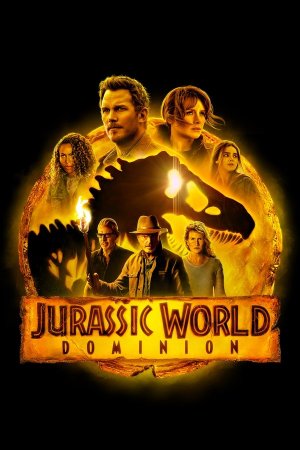 იურული სამყარო: ბატონობა / Jurassic World Dominion