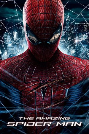 წარმოუდგენელი ადამიანი ობობა / The Amazing Spider-Man