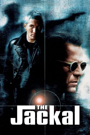 ტურა / The Jackal
