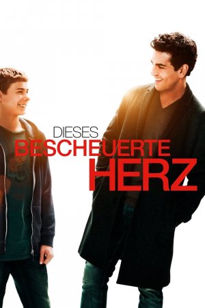 ეს შეშლილი გული / This Crazy Heart (Dieses bescheuerte Herz)
