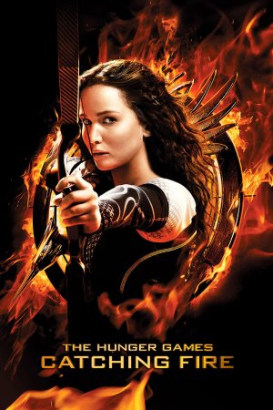 შიმშილის თამაშები 2: ცეცხლის ალში / The Hunger Games: Catching Fire