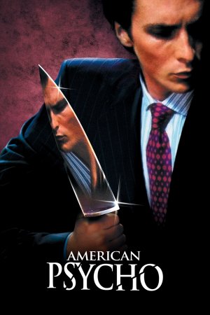 ამერიკელი ფსიქოპატი / American Psycho