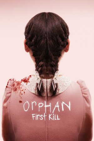 ობოლი 2: პირველი მკვლელობა, Orphan: First Kill