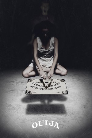 უიჯი: ეშმაკის დაფა, Ouija