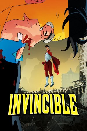 დაუმარცხებელი / INVINCIBLE