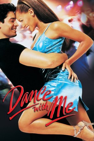 იცეკვე ჩემთან / Dance with Me