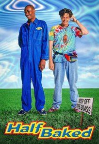 ნახევრად გამომცხვარი, Half Baked