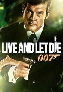 იცოცხლე და აცადე სიკვდილი, Live and Let Die