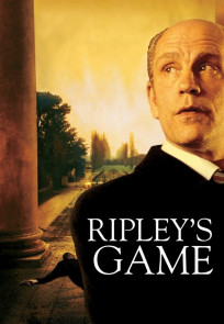 რიპლის თამაში, Ripleys Game