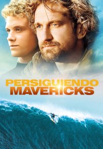 ტალღების დამპყრობელნი, Chasing Mavericks