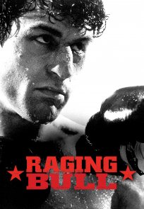 ცოფიანი ხარი / Raging Bull
