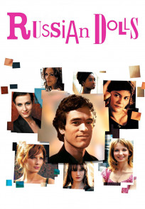 ლამაზმანები, Russian Dolls