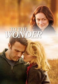 საოცრებისაკენ / To the Wonder