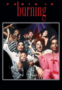 პარიზი იწვის, Paris Is Burning