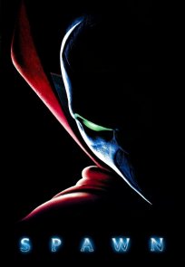 სპონი / Spawn