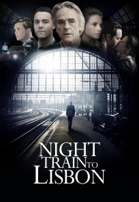 ღამის მატარებელი ლისაბონამდე, Night Train to Lisbon