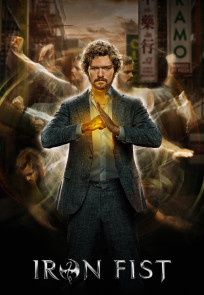 რკინის მუშტი, Iron Fist