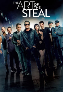 ძარცვის ხელოვნება, The Art of the Steal