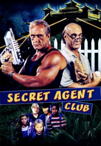 საიდუმლო აგენტთა კლუბი, The Secret Agent Club