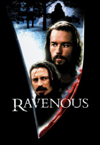 კაციჭამია, Ravenous