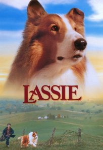 ლესი / Lassie