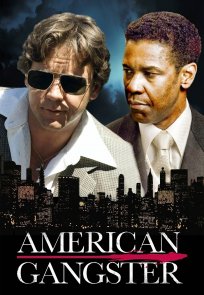 ამერიკელი განგსტერი, American Gangster