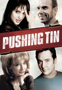 ფრენების მართვა, Pushing Tin