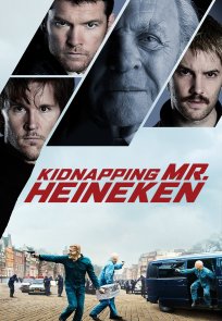 ბატონი ჰაინეკენის გატაცება, Kidnapping Mr. Heineken