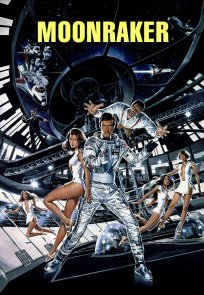 ჯეიმს ბონდი 007:პროექტი:მთვარის მრბოლელი, Moonraker