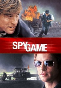 ჯაშუშთა თამაშები / Spy Game