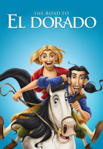გზა ელდორადოსკენ / Road To El Dorado