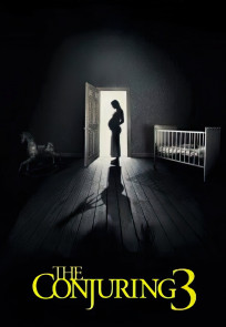 წყევლა 3: ეს ეშმაკმა მაიძულა, THE CONJURING 3: THE DEVIL MADE ME DO IT