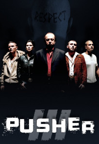 დილერი 3, Pusher 3: Im the Angel of Death